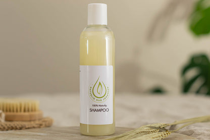 Shampo 250ml